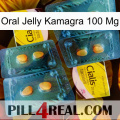 Oral Jelly Kamagra 100 Mg cialis5